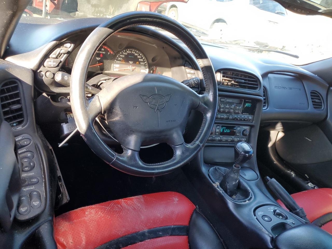 2001 Chevrolet Corvette - Image 8