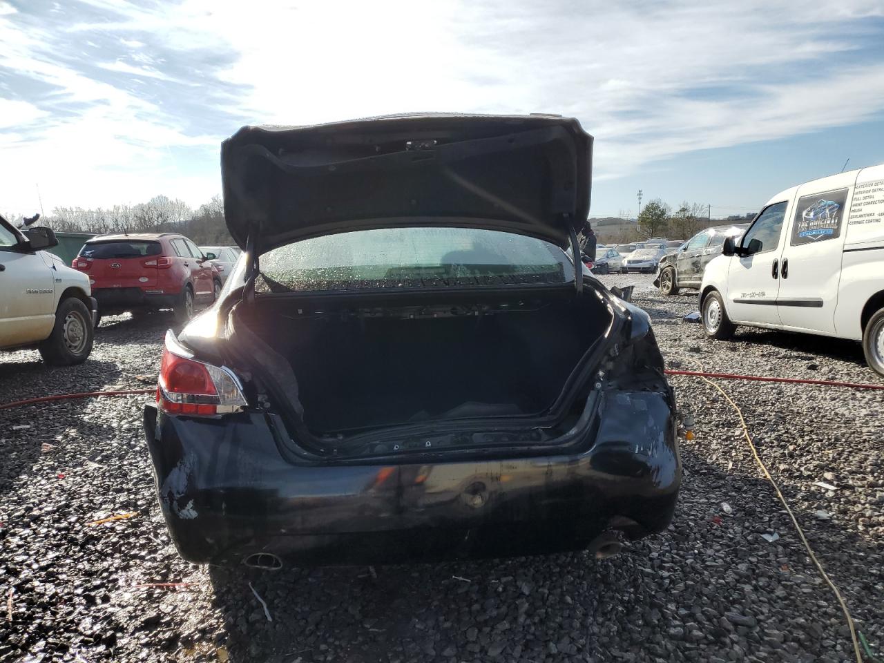 2013 Nissan Altima - Image 6