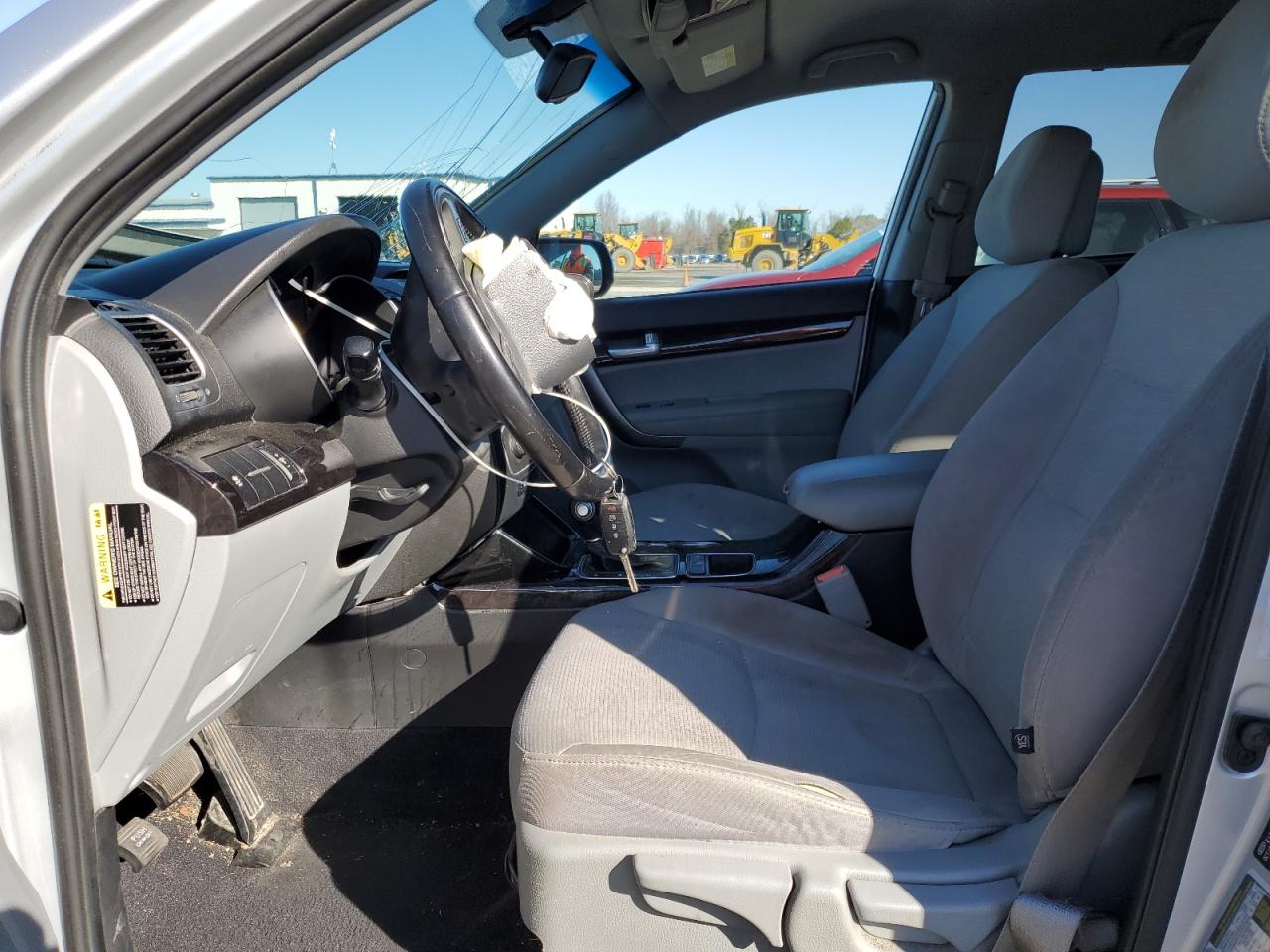 2014 Kia Sorento - Image 7