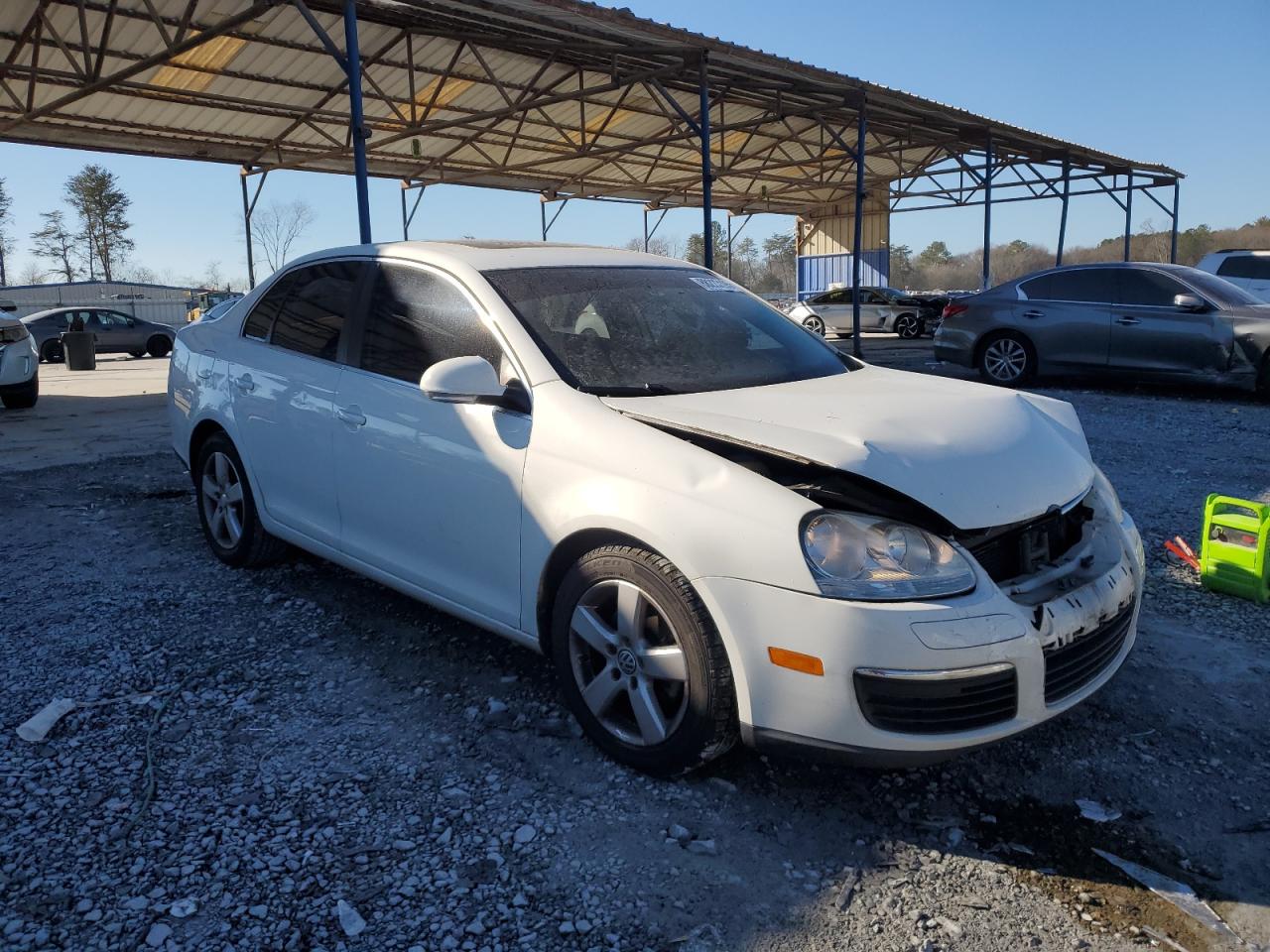 2009 Volkswagen Jetta - Image 4
