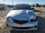 2007 Acura Tsx  de vânzare în Tifton, GA - Front End