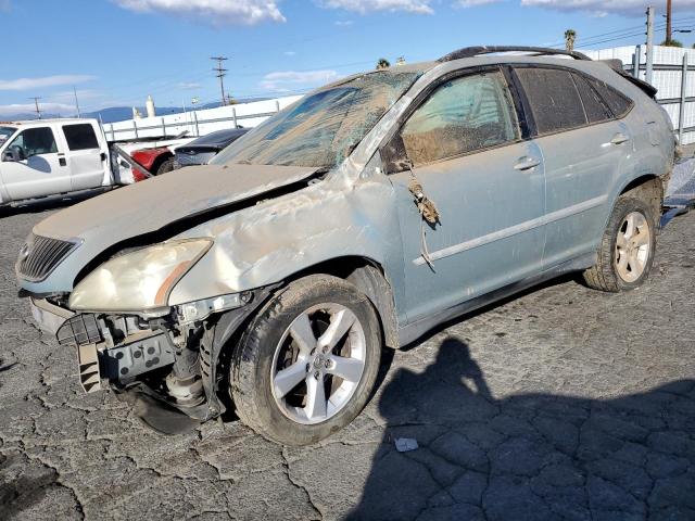 2007 Lexus Rx 350