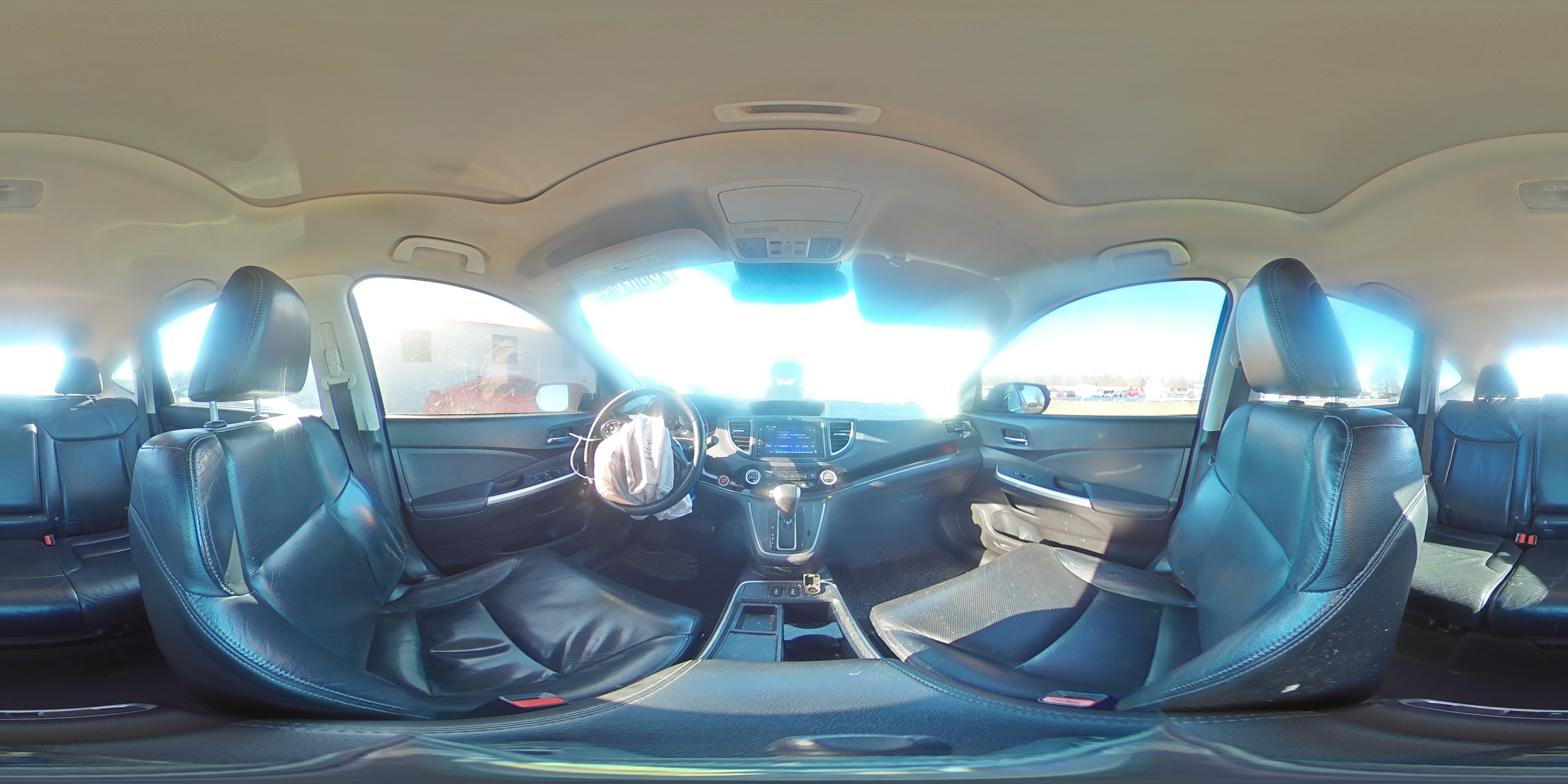 2015 Honda CR-V - Image 16