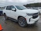 2021 Chevrolet Tahoe C1500 Lt продається в Florence, MS - Side