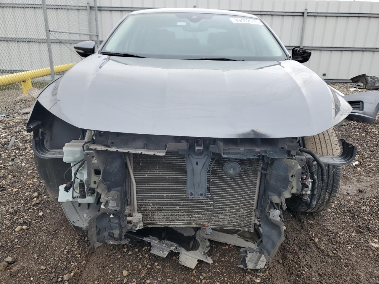 2020 Volkswagen Passat - Image 5