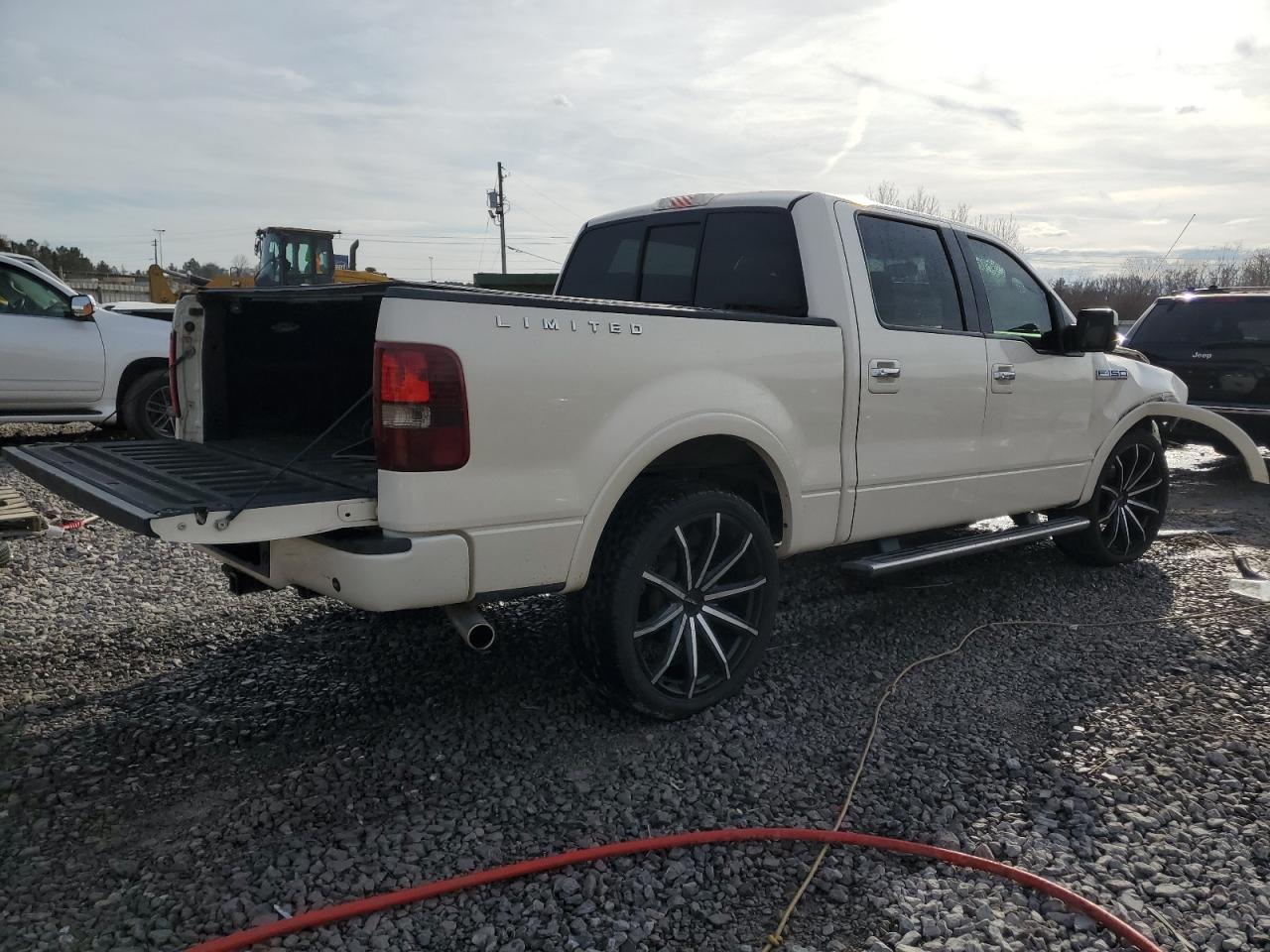 2008 Ford F-150 - Image 3