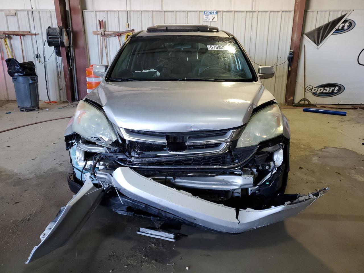 2010 Honda CR-V - Image 5