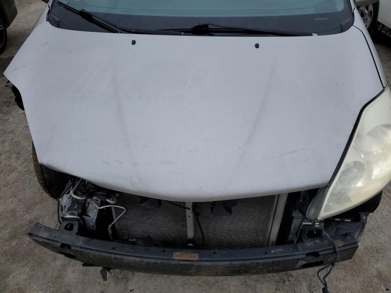 2007 Toyota Sienna - Image 12