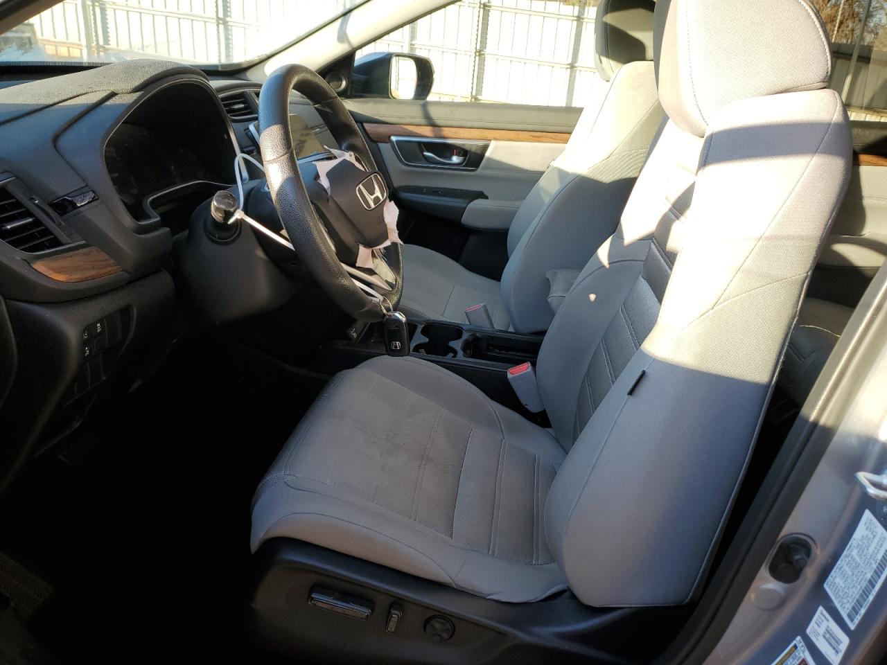 2021 Honda CR-V - Image 7