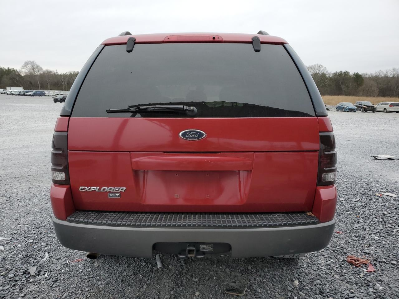 2004 Ford Explorer Xlt VIN: 1FMZU63K34UB63991 Lot: 88863285