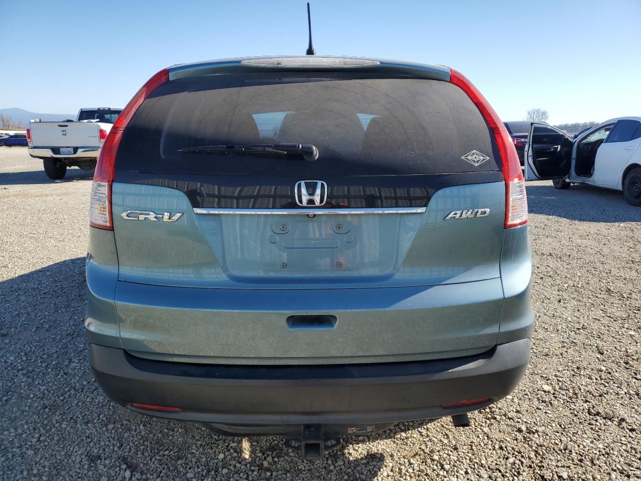 2013 Honda CR-V - Image 6
