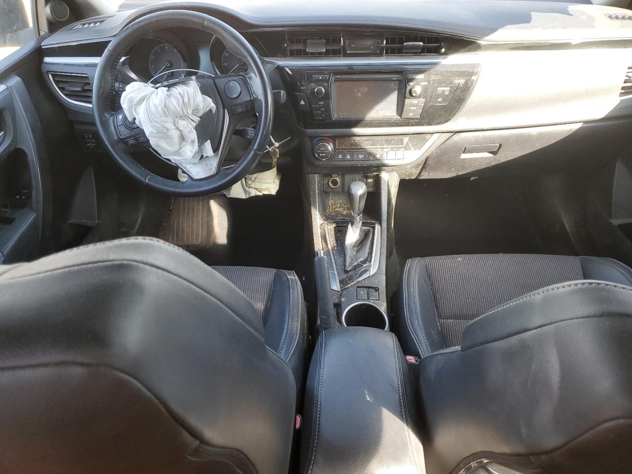 2014 Toyota Corolla - Image 8