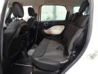 2013 FIAT 500L TREKK for sale at Copart PETERLEE