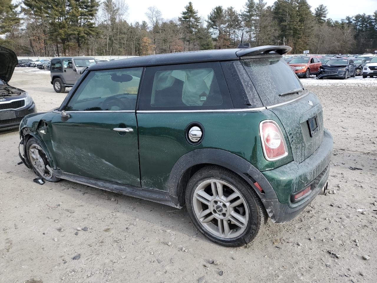 2013 MINI Cooper - Image 2