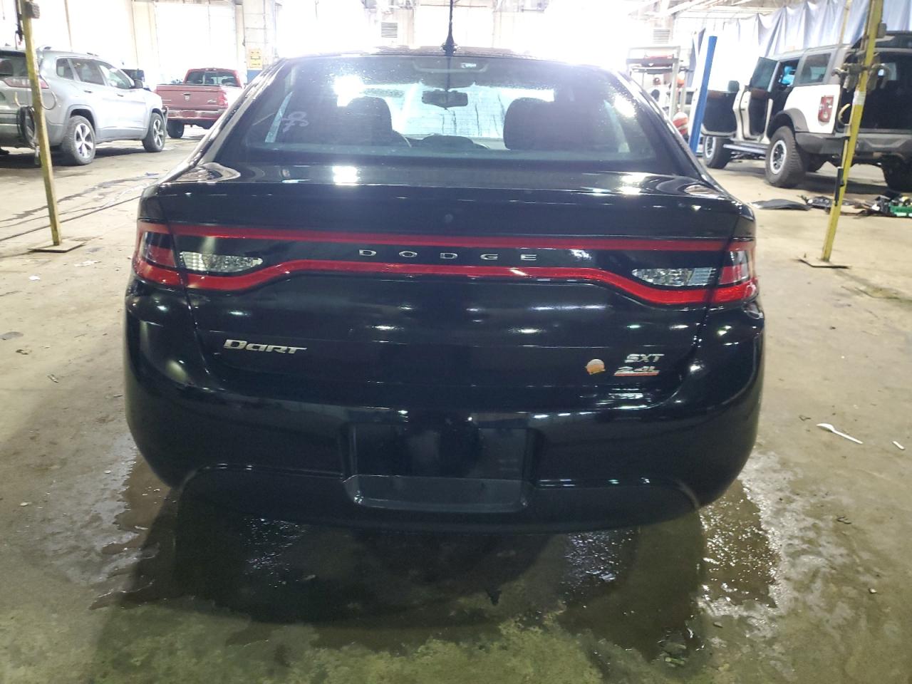 2014 Dodge Dart - Image 6