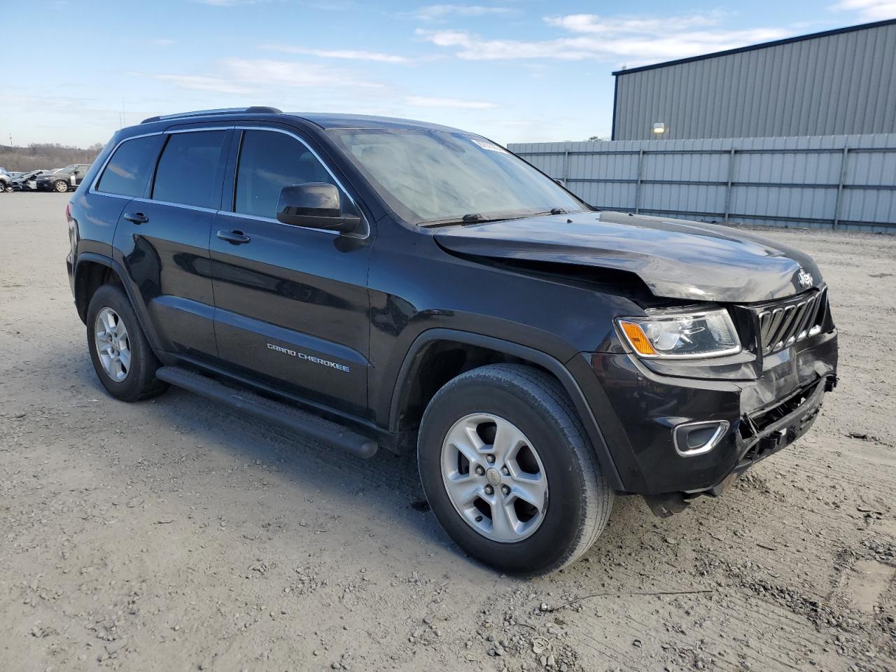 2015 Jeep Grand Cherokee - Image 4