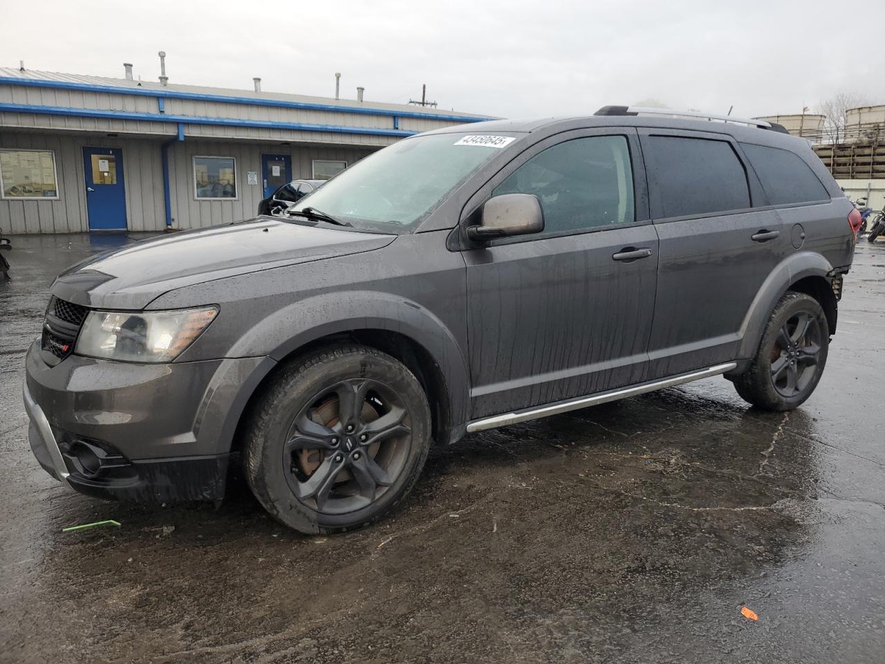 2018 Dodge Journey - Image 1