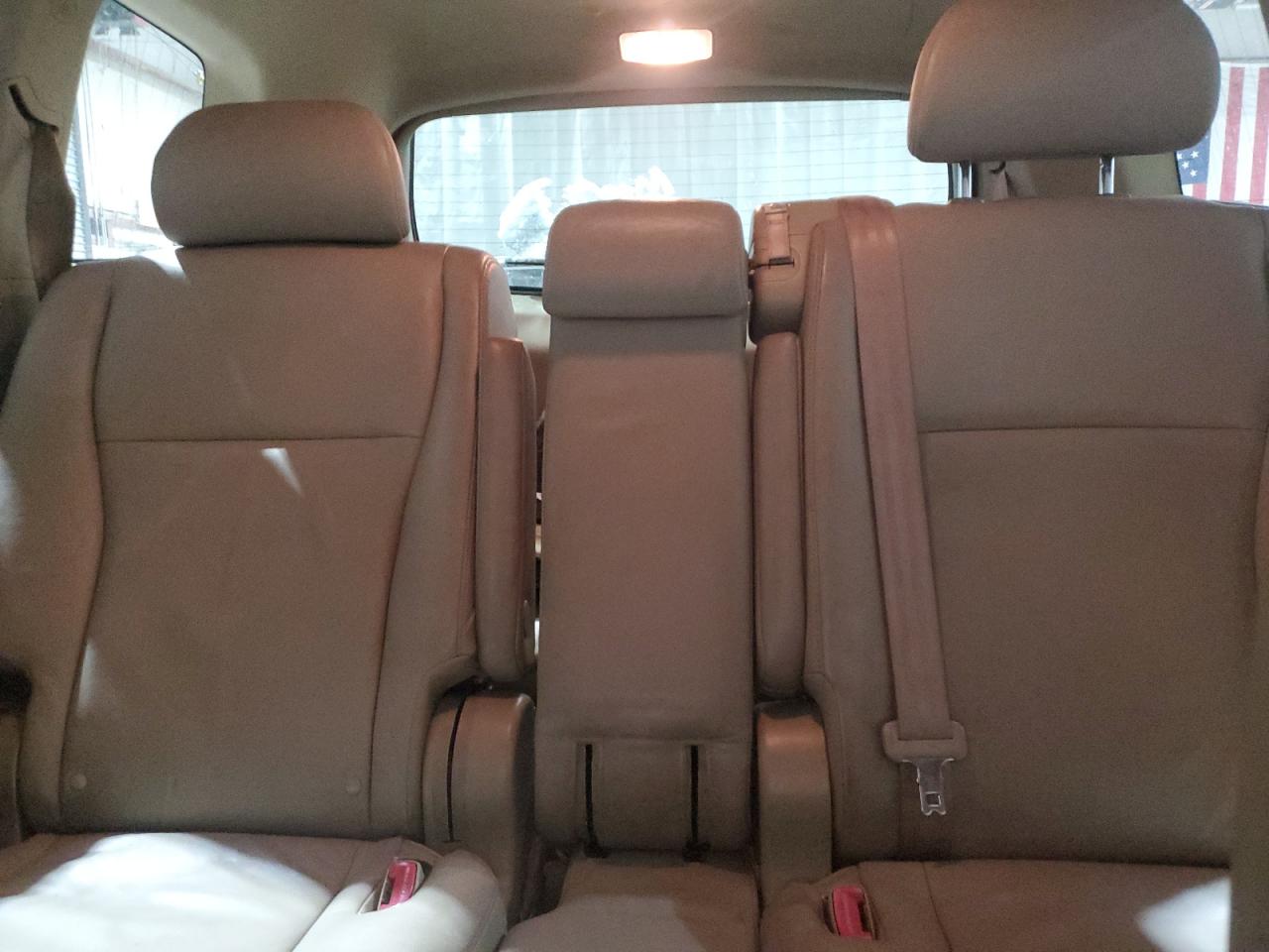 2008 Toyota Highlander - Image 10