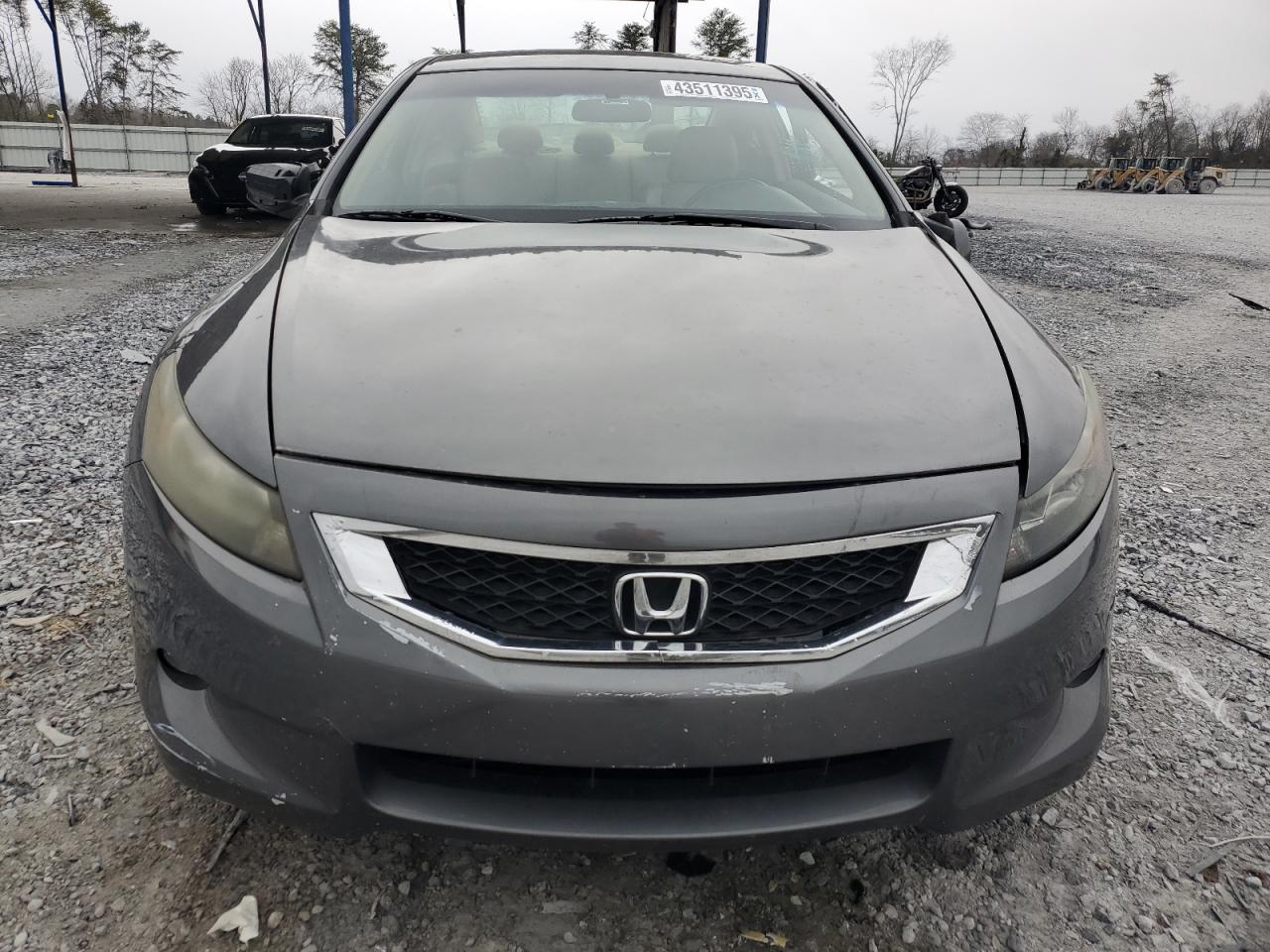 2009 Honda Accord - Image 5