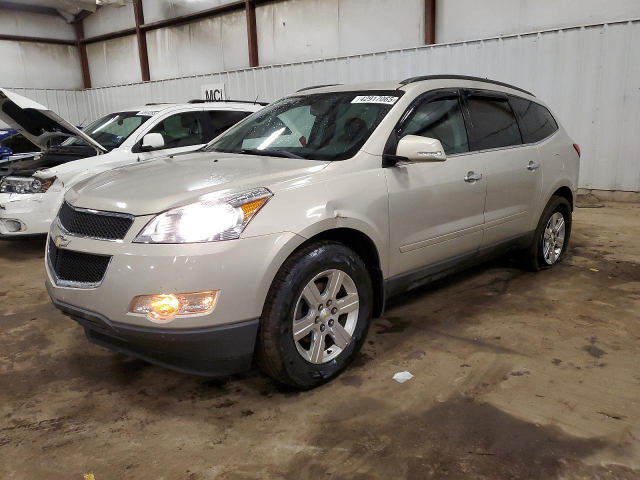 2011 Chevrolet Traverse - Image 1