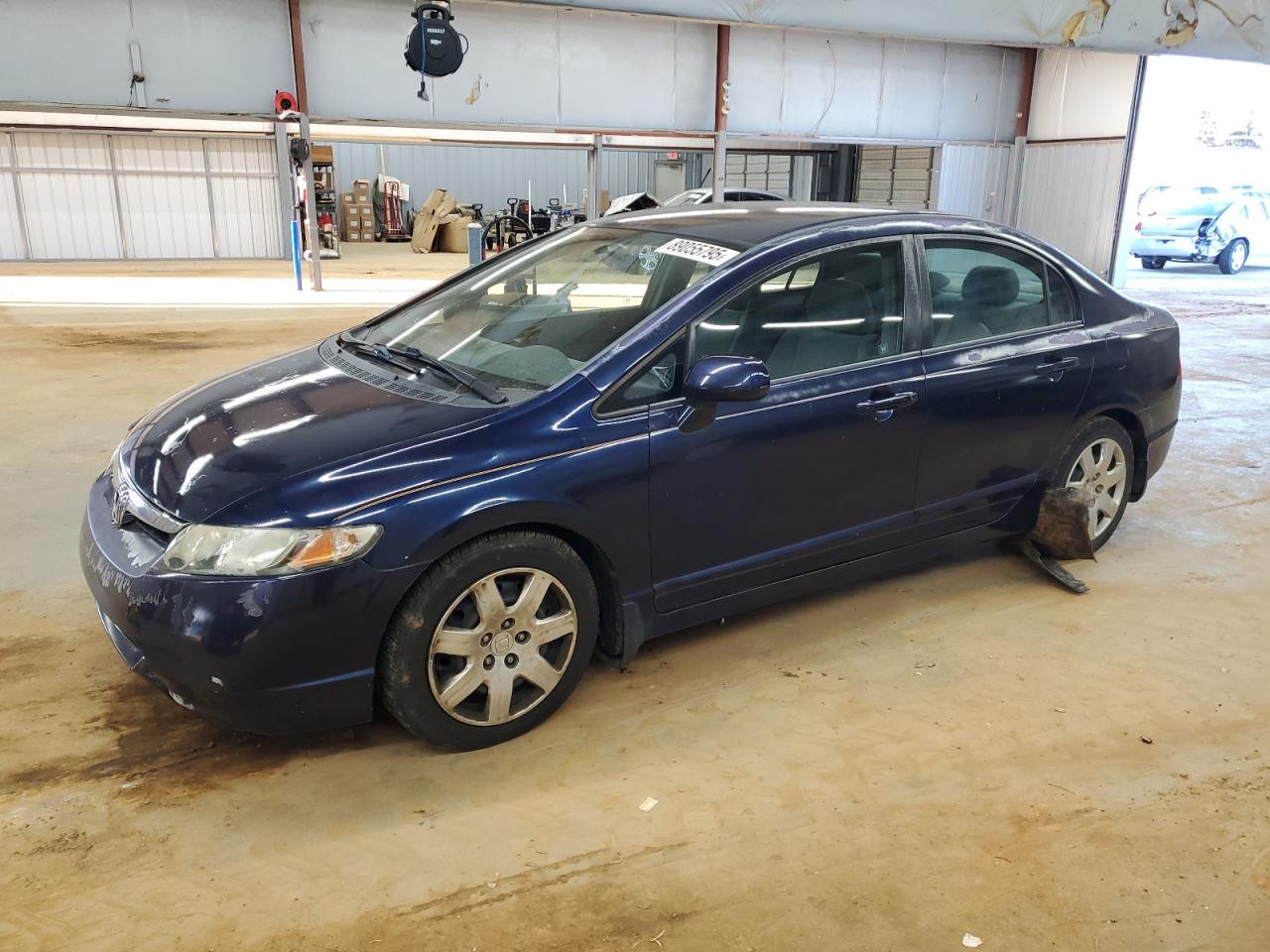 2011 Honda Civic - Image 1