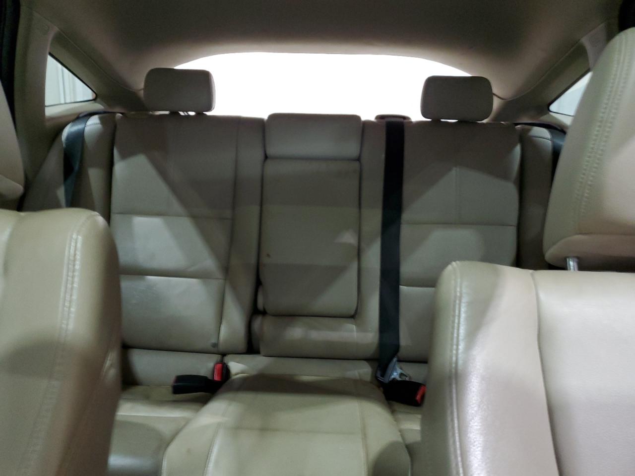 2014 Honda Crosstour - Image 10