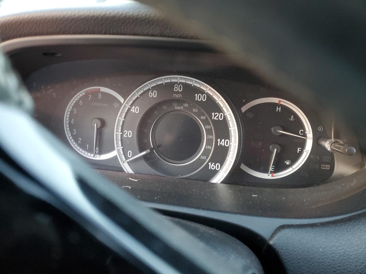 2016 Honda Accord - Image 9