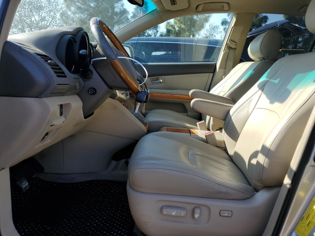 2006 Lexus Rx 330 VIN: 2T2GA31U96C043163 Lot: 88142995