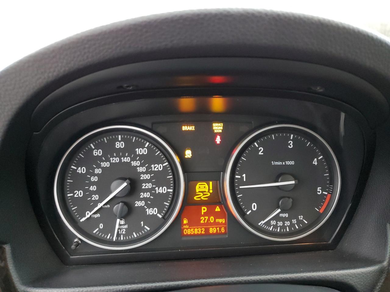 2011 BMW 3er - Image 9