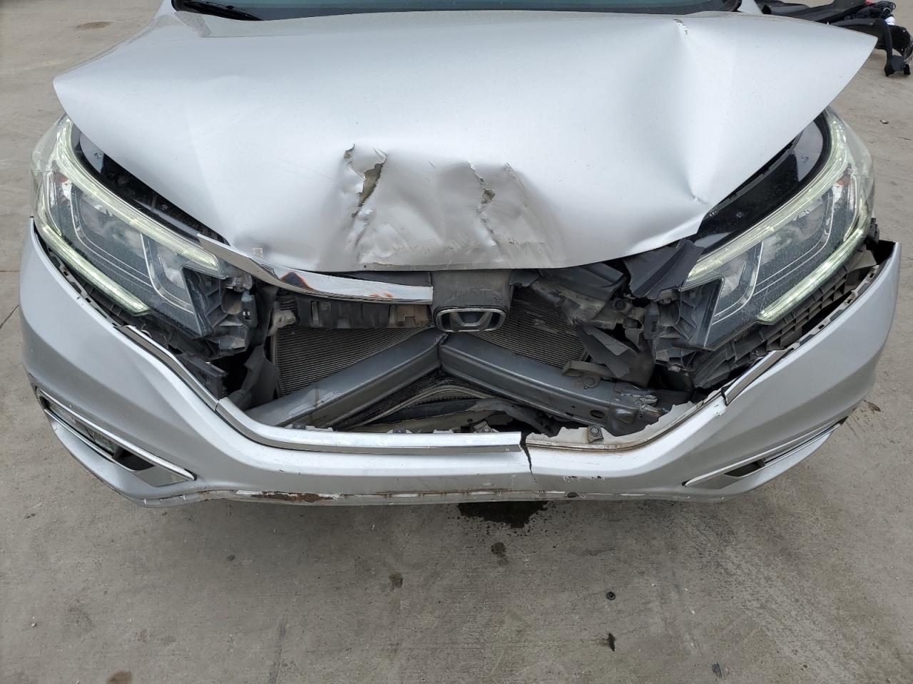 2015 Honda CR-V - Image 13