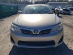 2014 Toyota Camry L en Venta en Augusta, GA - Side