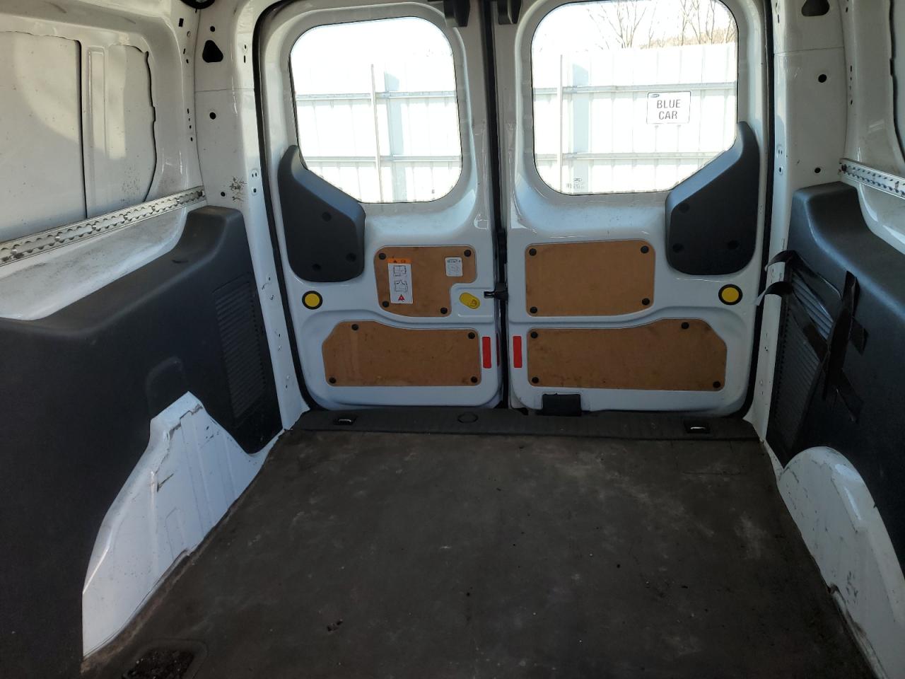 2014 Ford Transit - Image 10