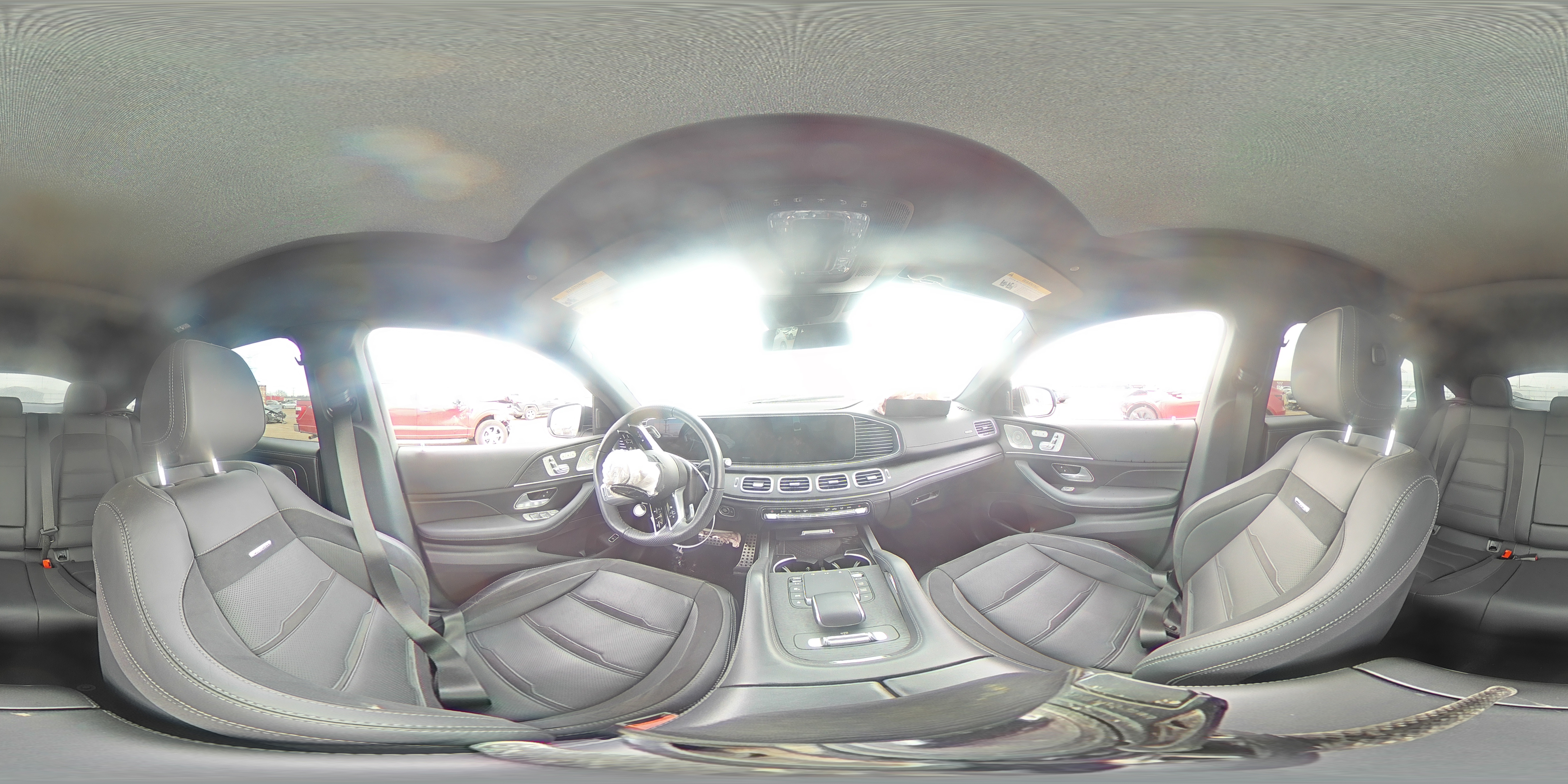 2024 Mercedes-Benz GLE - Image 13