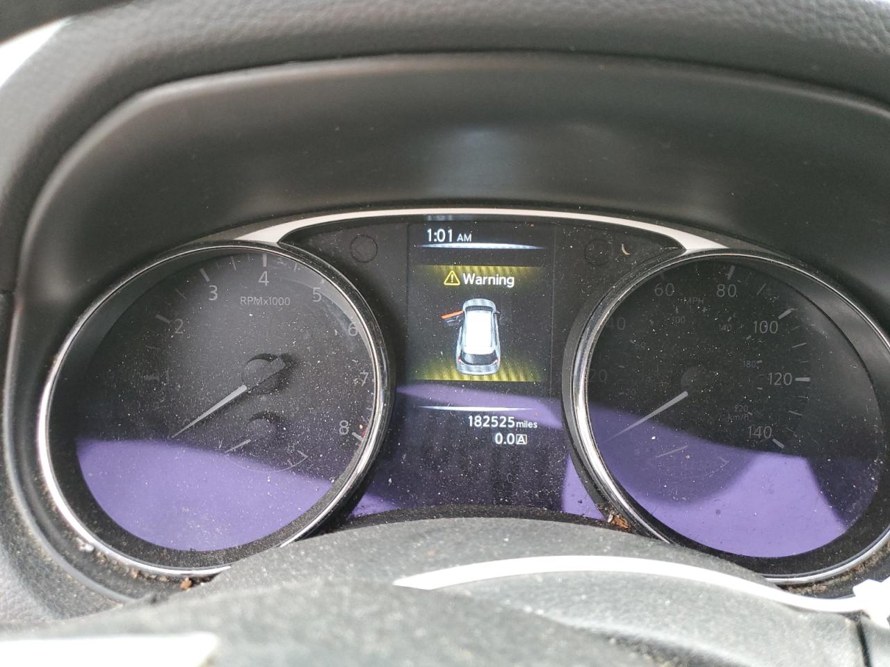 2016 Nissan Rogue - Image 9