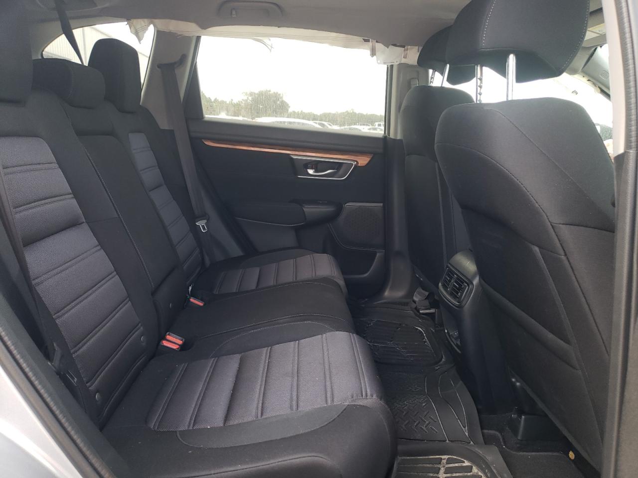 2020 Honda CR-V - Image 12
