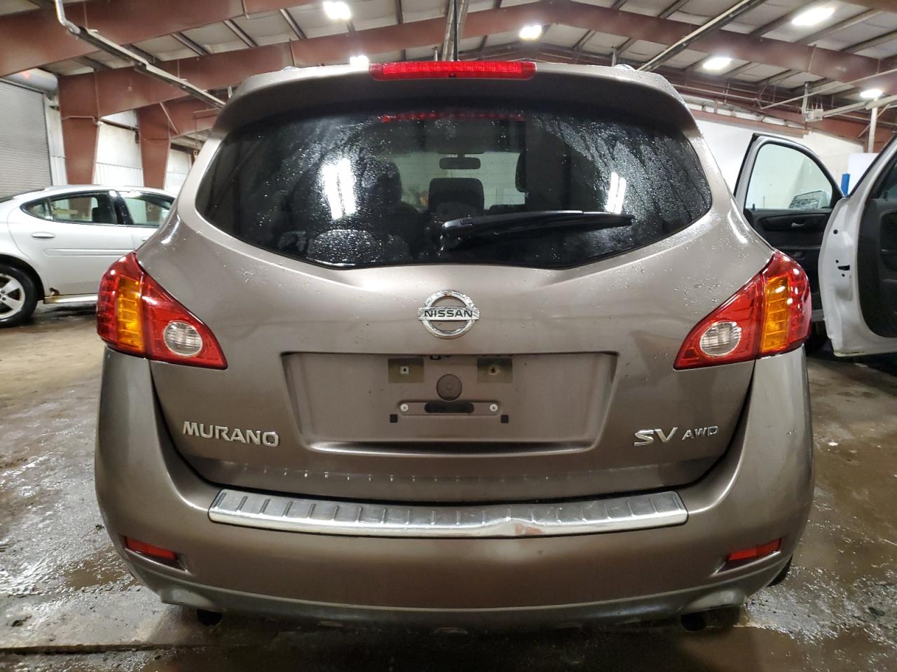 2011 Nissan Murano - Image 6