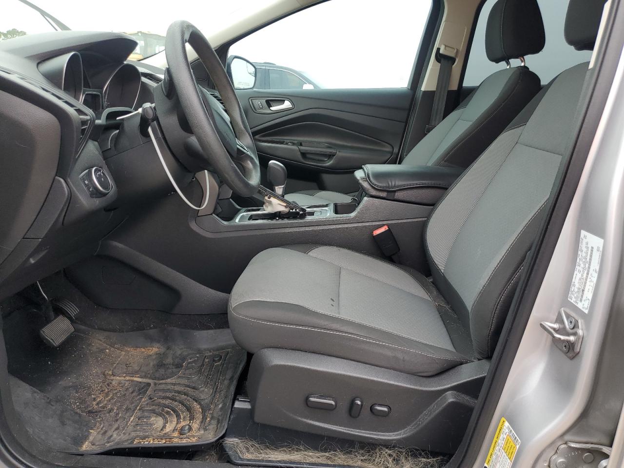 2017 Ford Escape - Image 7