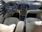 2019 Jeep Cherokee Limited for Sale in Ellwood City, PA - Front End