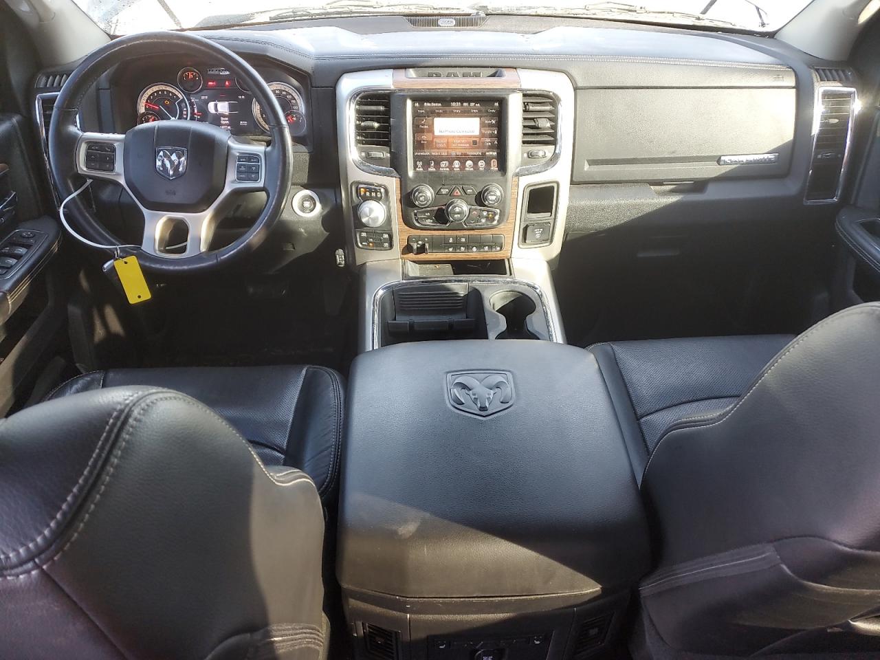 2017 RAM 1500 - Image 8