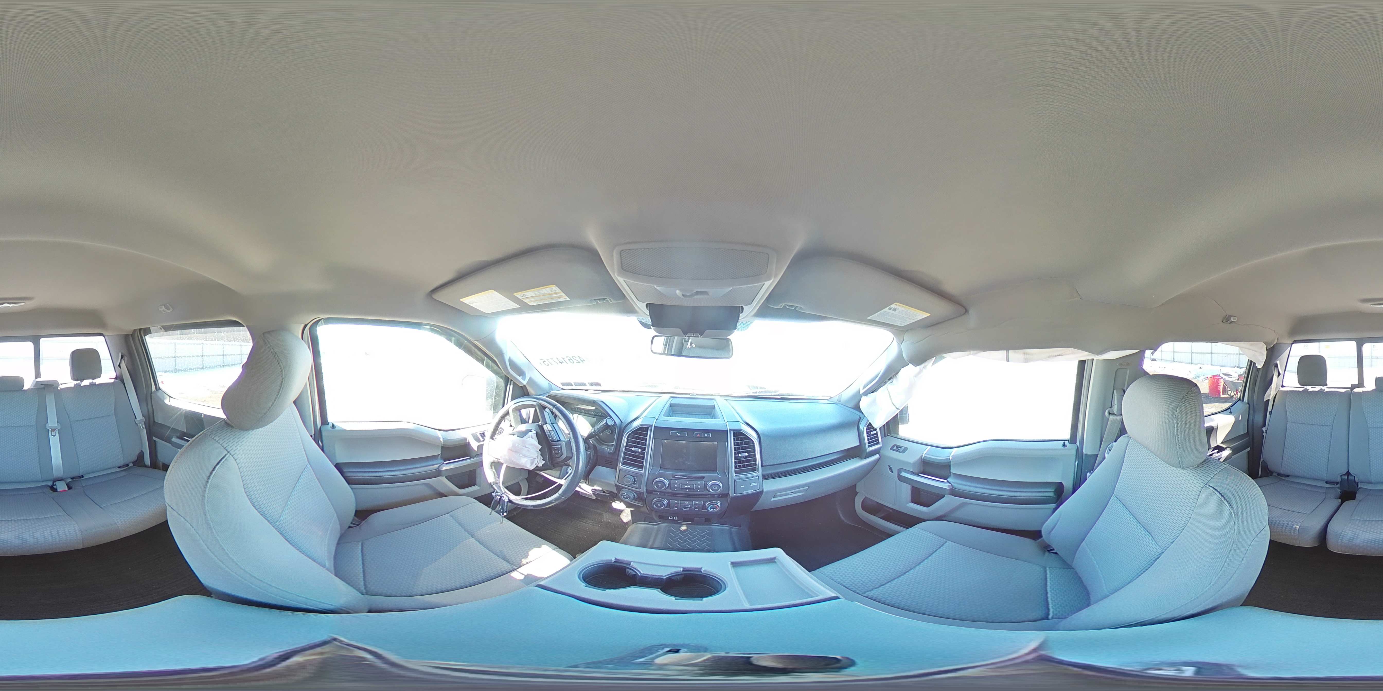 2017 Ford F-150 - Image 13