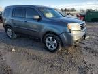 2013 Honda Pilot Exl იყიდება Hueytown-ში, AL - Front End