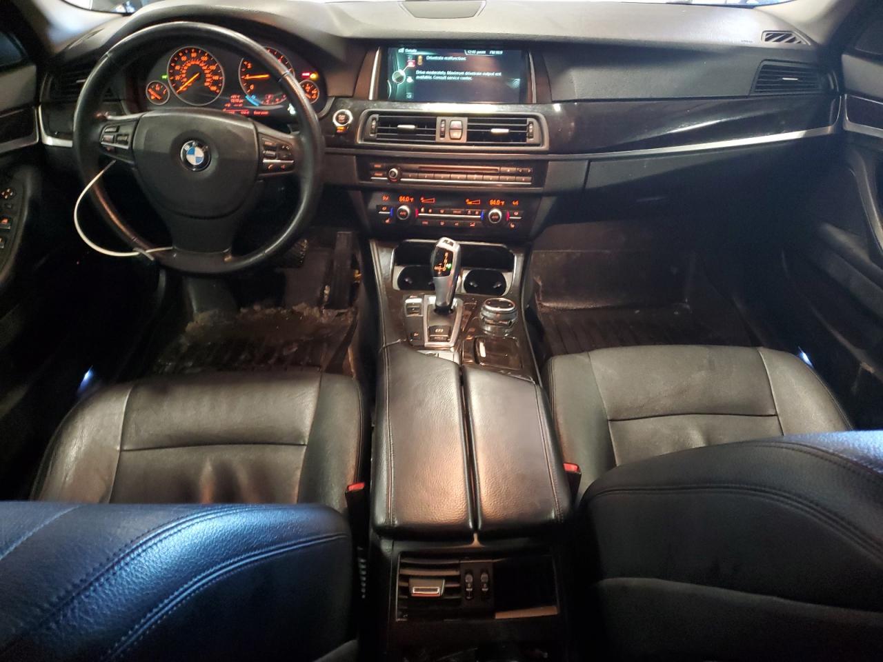 2014 BMW 5er - Image 8