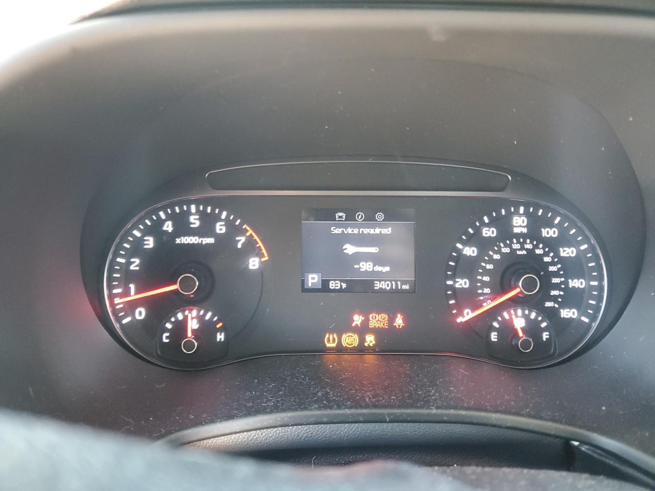 2022 Kia Soul - Image 9