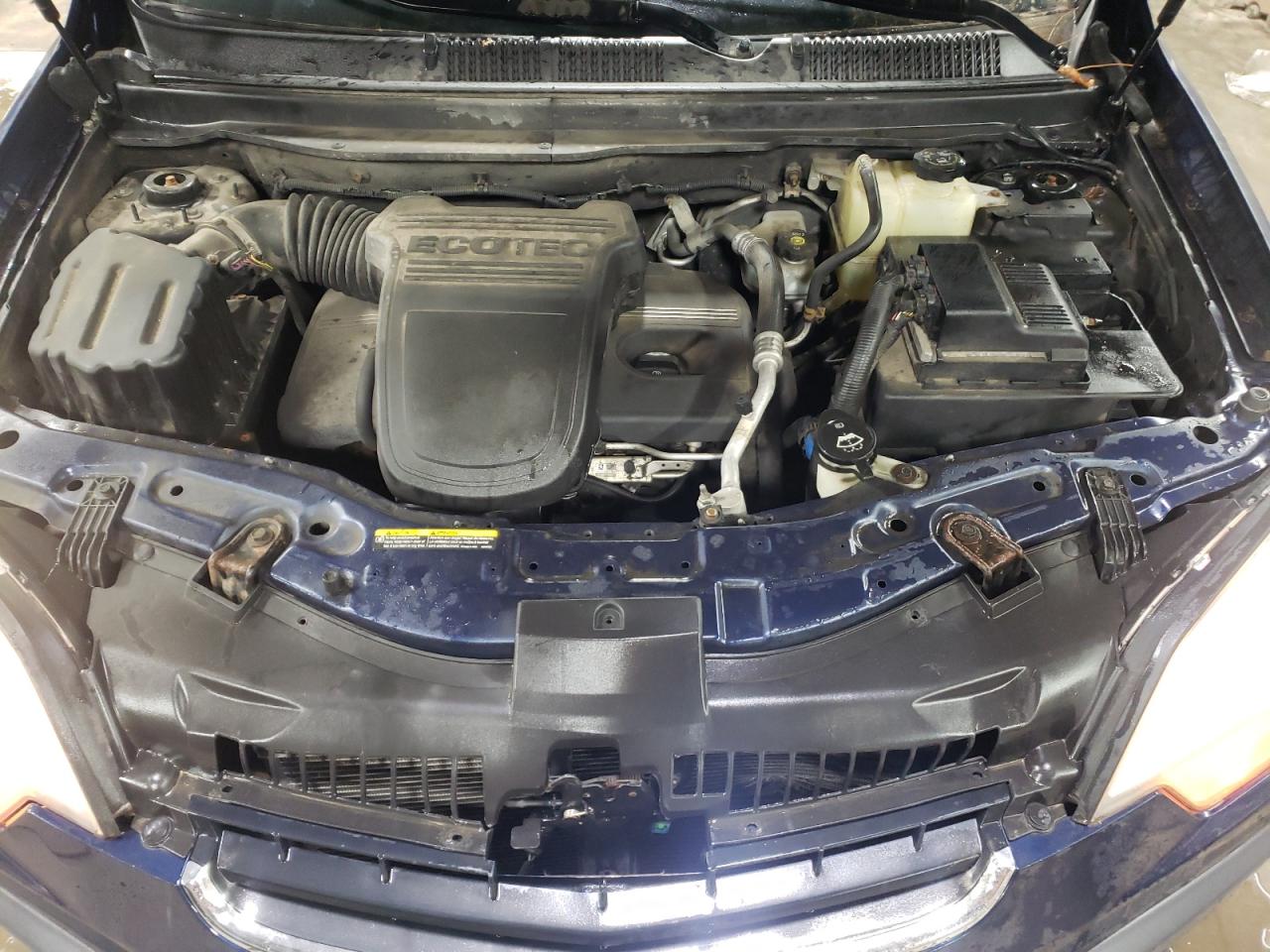 2009 Saturn VUE - Image 11