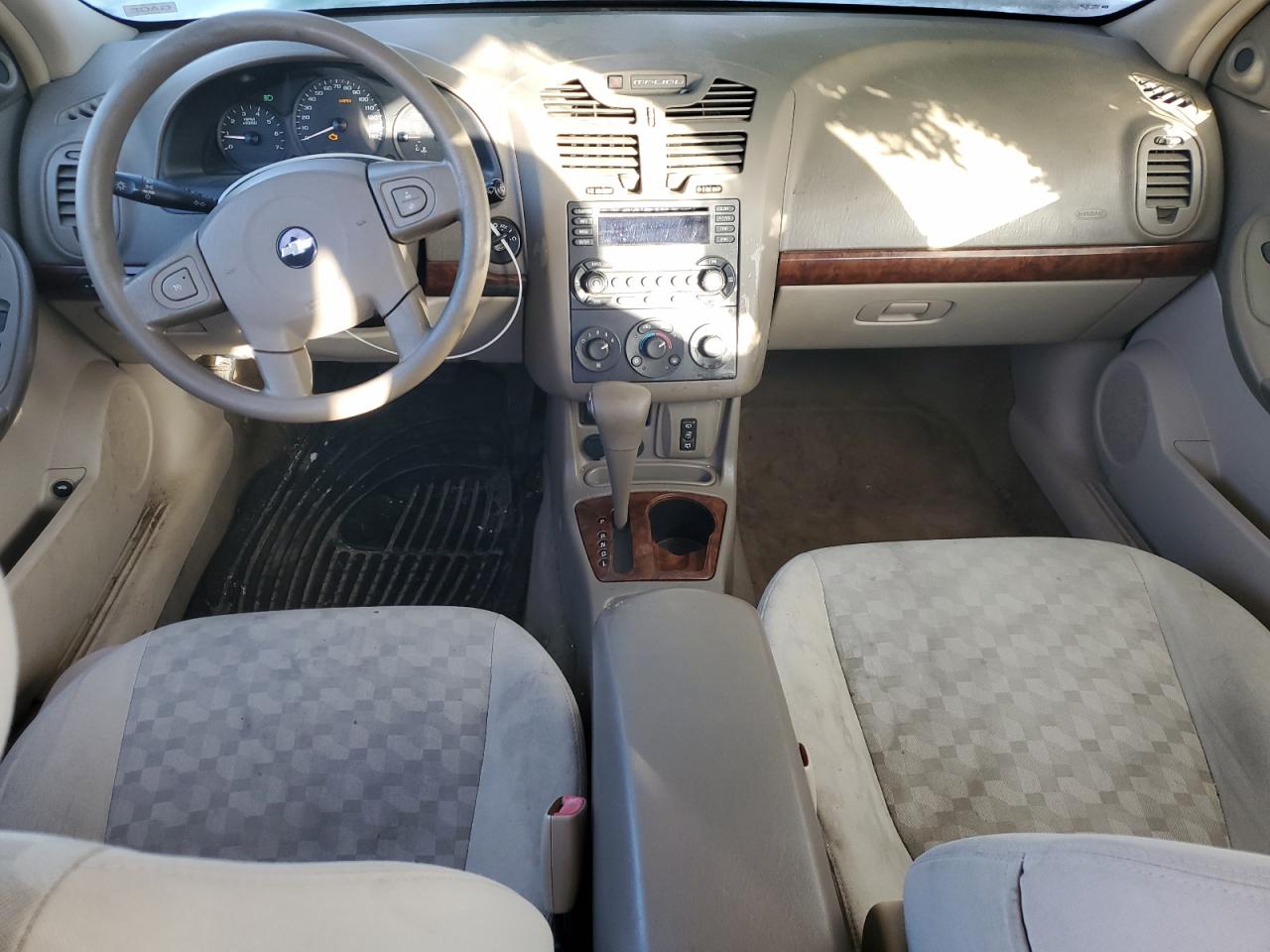 2005 Chevrolet Malibu - Image 8