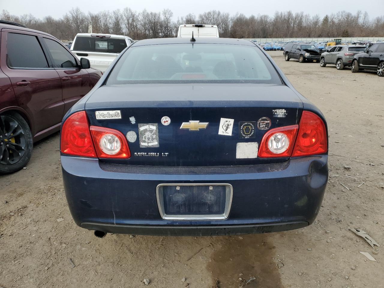 2011 Chevrolet Malibu - Image 6