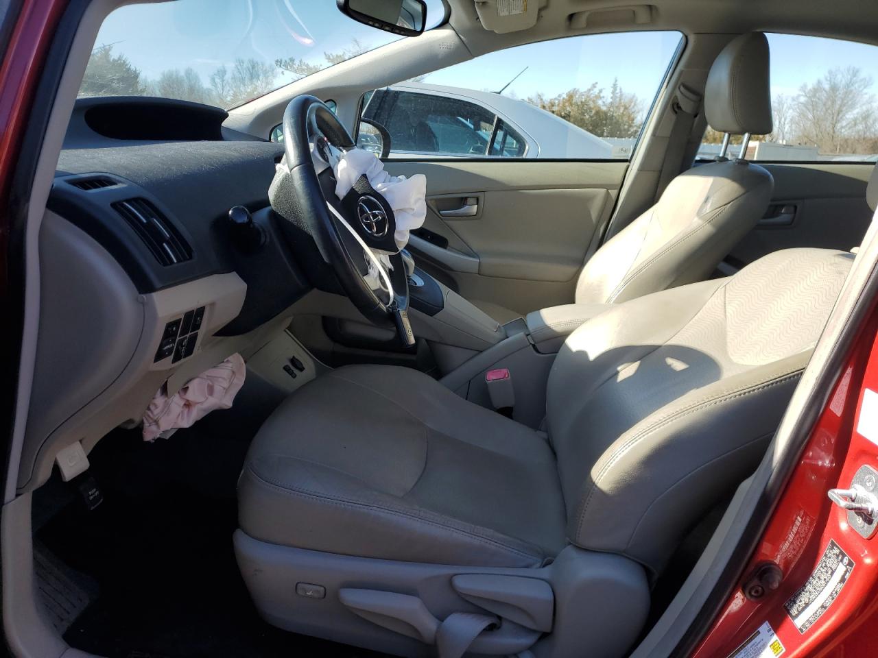 2011 Toyota Prius - Image 7