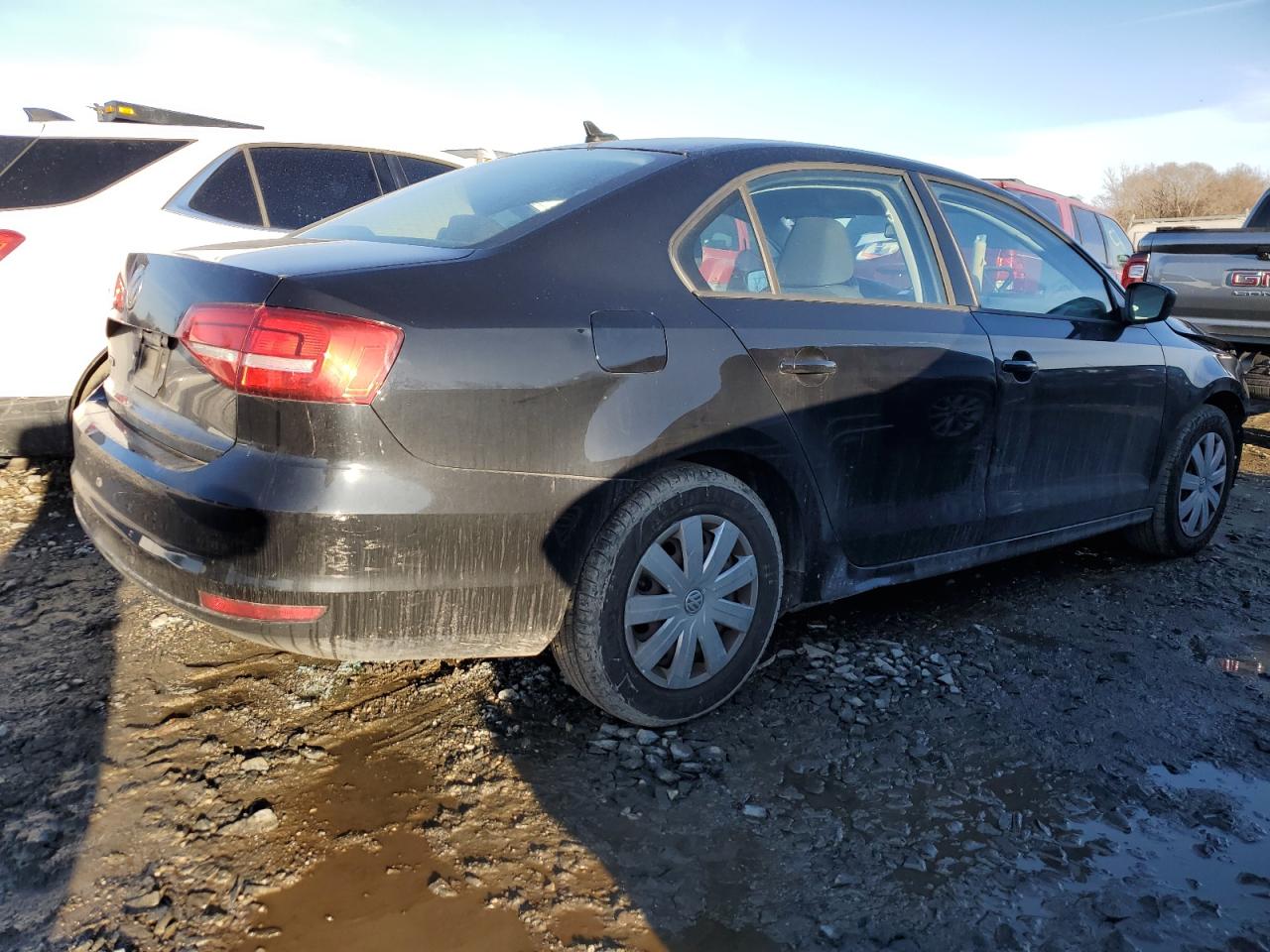 2015 Volkswagen Jetta - Image 3