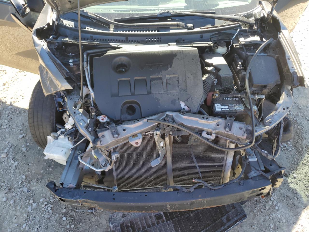 2018 Toyota Corolla - Image 11