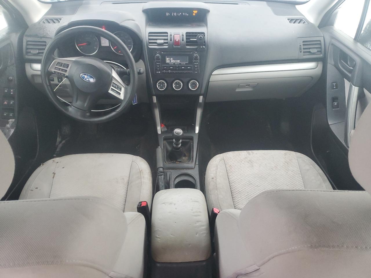 2014 Subaru Forester - Image 8